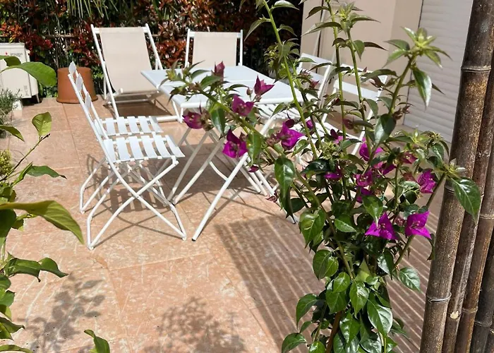 Diana Apartman Sirmione