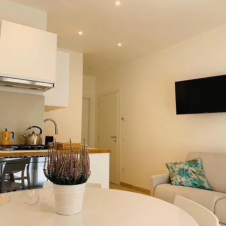 Appartamento Diana Sirmione