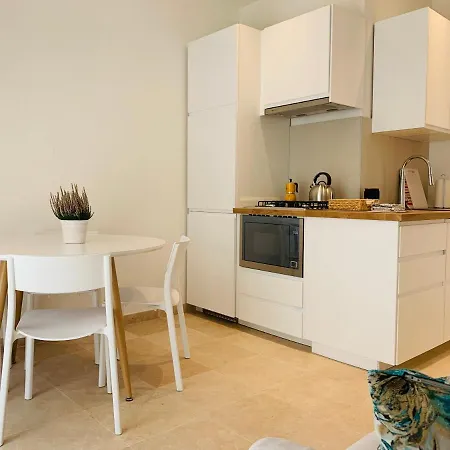 Apartamento Diana Sirmione