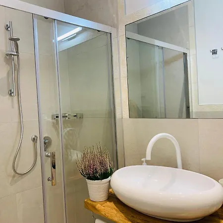 Apartamento Diana Sirmione