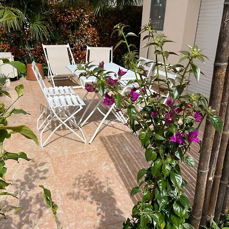 Diana Apartment Sirmione