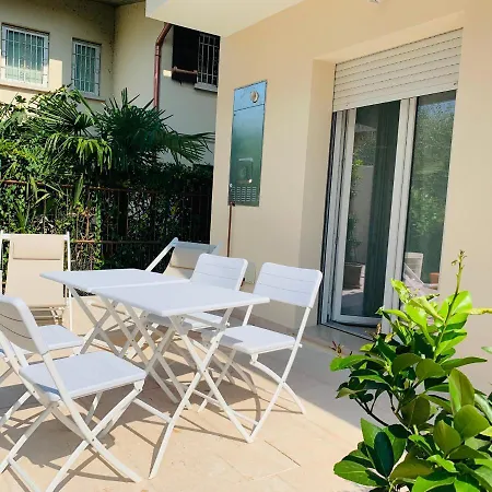 Diana Apartment
